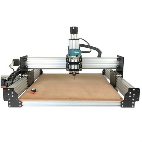 hobby cnc router kit australia